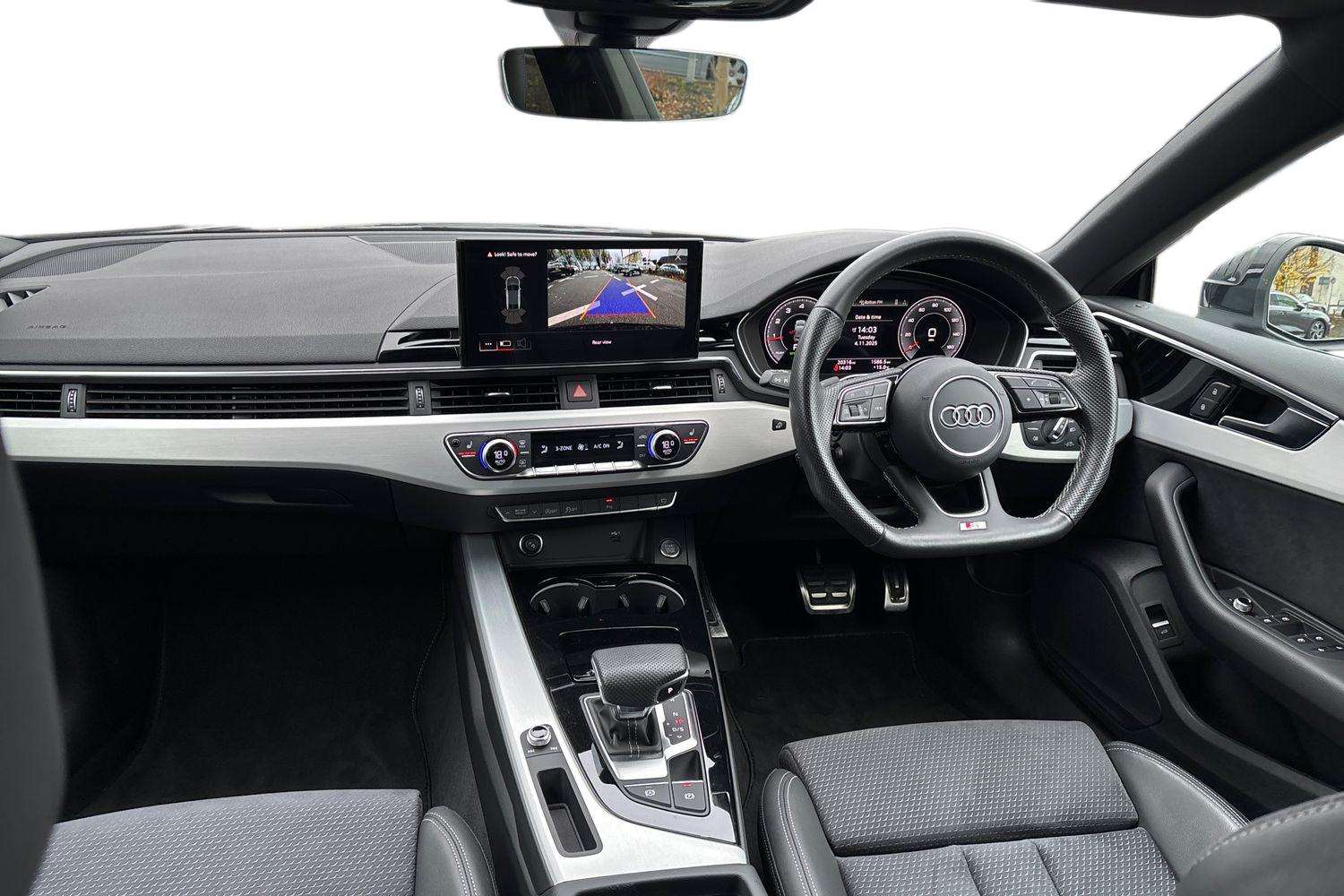 Used Audi A5 2022 for sale - 76488170: Photo 20