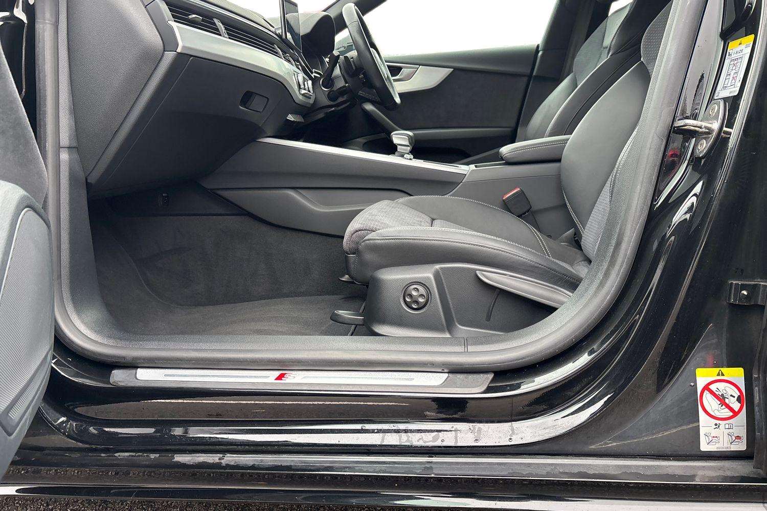 Used Audi A5 2022 for sale - 76488170: Photo 21