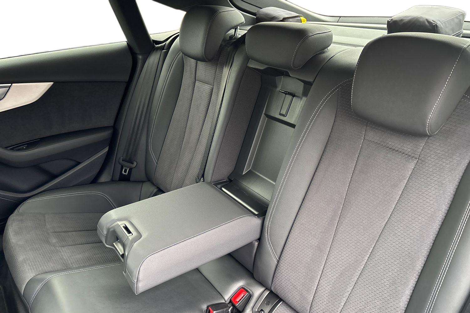 Used Audi A5 2022 for sale - 76488170: Photo 22