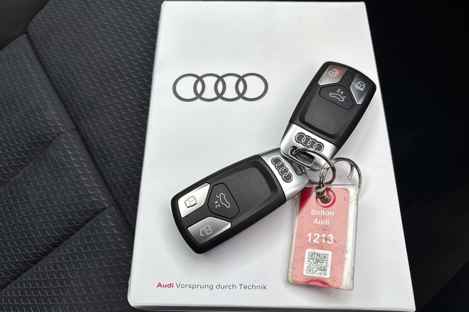 Used Audi A5 2022 for sale - 76488170: Photo 25