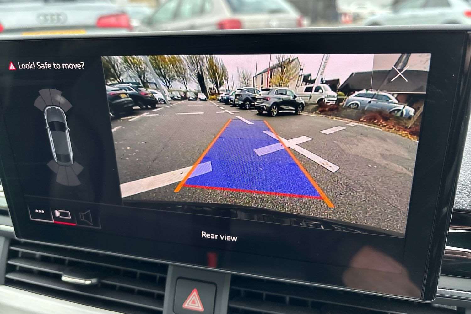 Used Audi A5 2022 for sale - 76488170: Photo 26