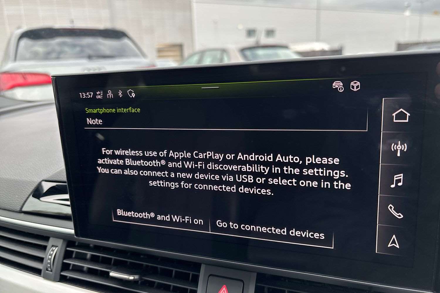 Used Audi A5 2022 for sale - 76488170: Photo 27