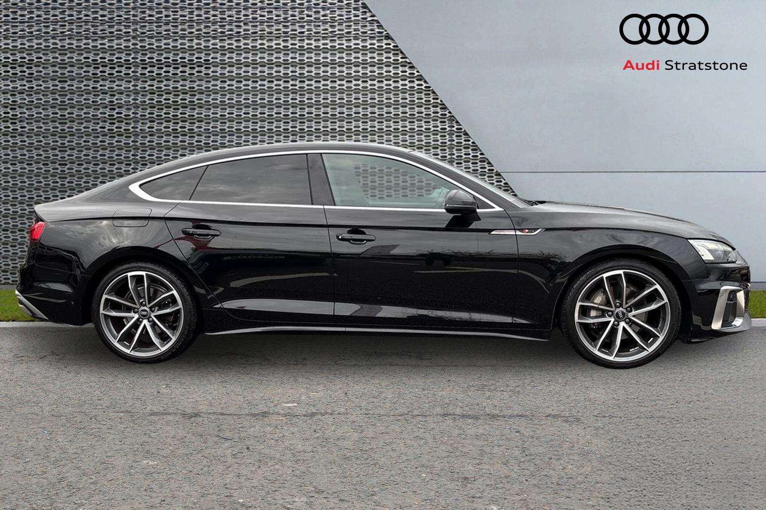 Used Audi A5 2022 for sale - 76488170: Photo 4