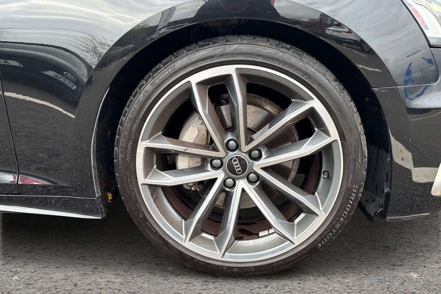 Used Audi A5 2022 for sale - 76488170: Photo 5