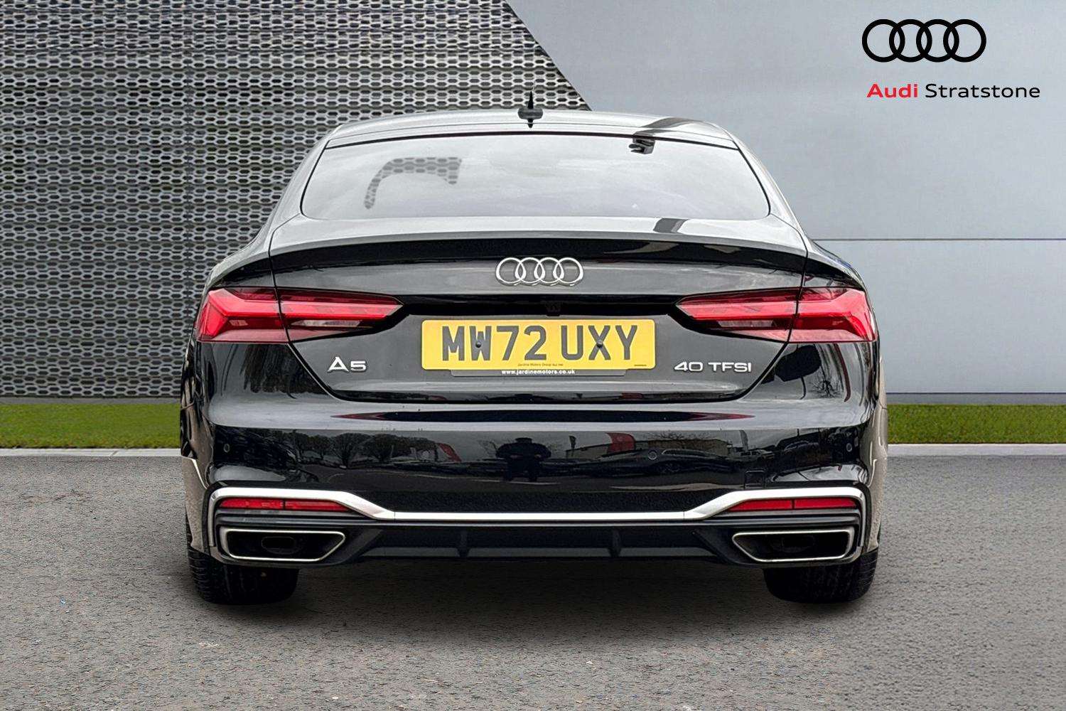 Used Audi A5 2022 for sale - 76488170: Photo 7