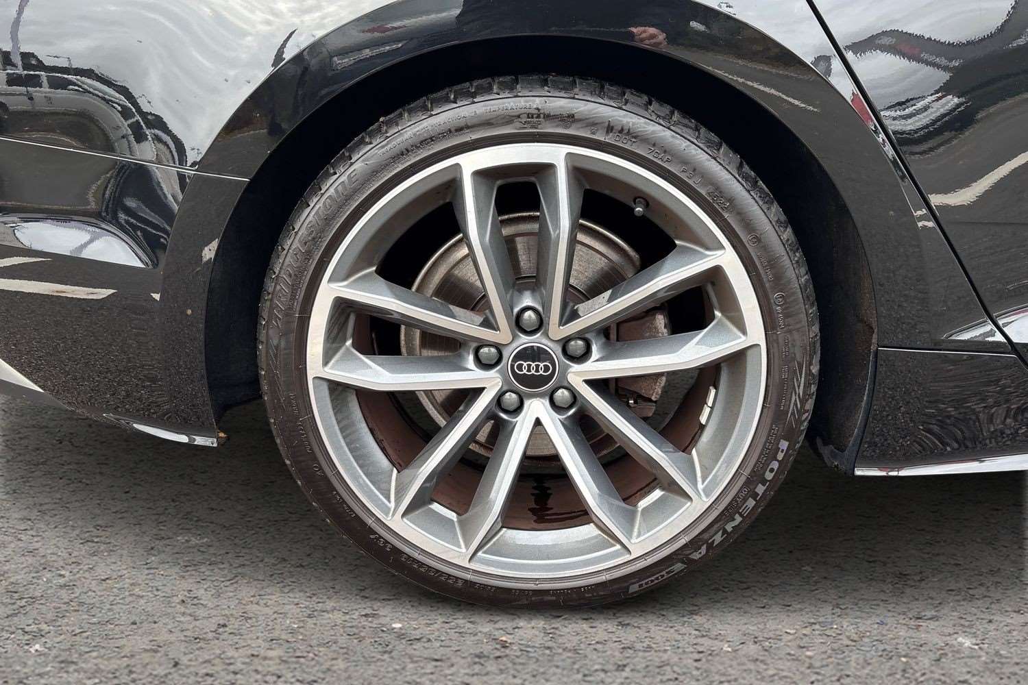 Used Audi A5 2022 for sale - 76488170: Photo 9