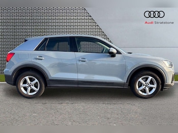 Used Audi Q2 2022 for sale - 76732299: Photo