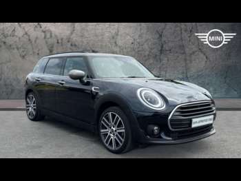 2023 (73) - 1.5 Cooper Exclusive 6dr Auto 5-Door