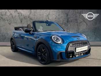 2023 (73) 2L Cooper S Sport 3dr