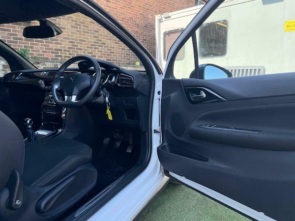 Used Citroen DS3 2015 for sale - 75474185: Photo 10