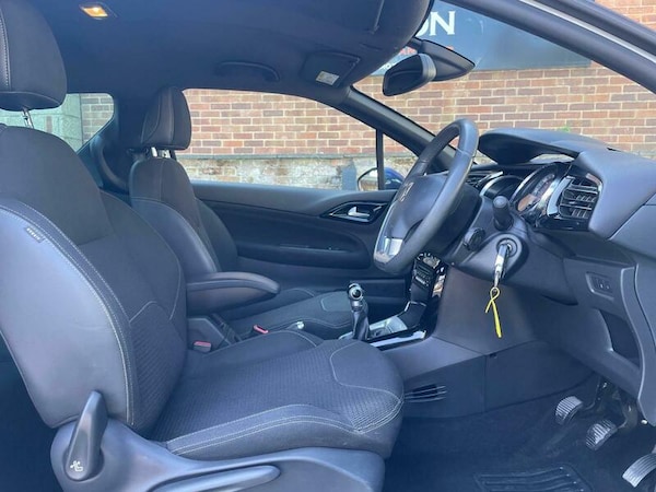 Used Citroen DS3 2015 for sale - 75474185: Photo 11