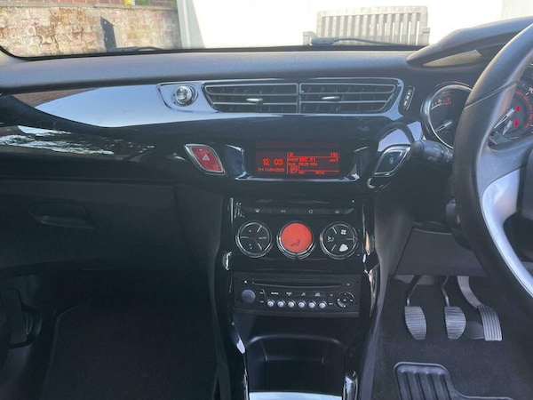 Used Citroen DS3 2015 for sale - 75474185: Photo 13