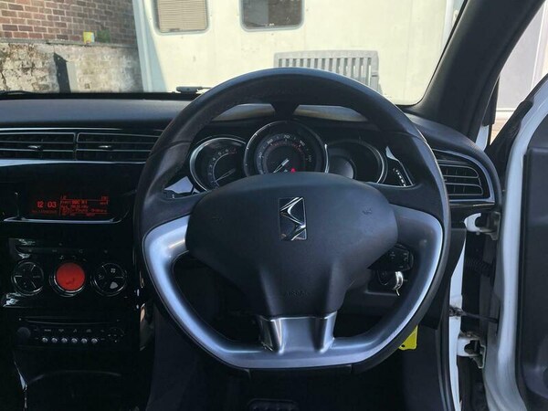 Used Citroen DS3 2015 for sale - 75474185: Photo 14