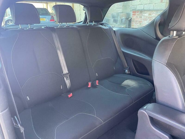 Used Citroen DS3 2015 for sale - 75474185: Photo 15