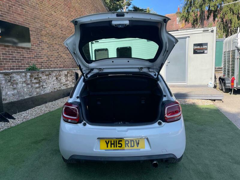 Vehicle 16