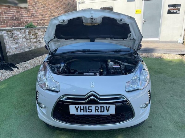 Used Citroen DS3 2015 for sale - 75474185: Photo 17