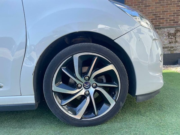 Used Citroen DS3 2015 for sale - 75474185: Photo 18