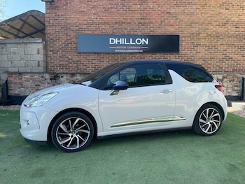 Used Citroen DS3 2015 for sale - 75474185: Photo