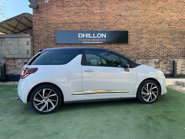 Used Citroen DS3 2015 for sale - 75474185: Photo 6