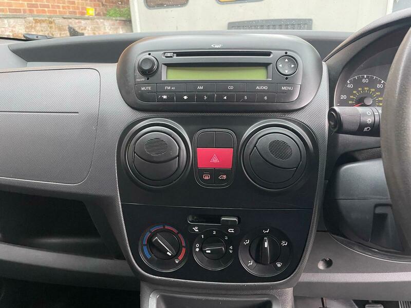 Used Peugeot Bipper 2009 for sale - 76396676: Photo 12