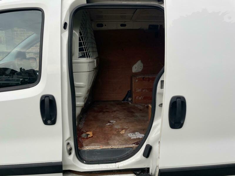 Used Peugeot Bipper 2009 for sale - 76396676: Photo 14