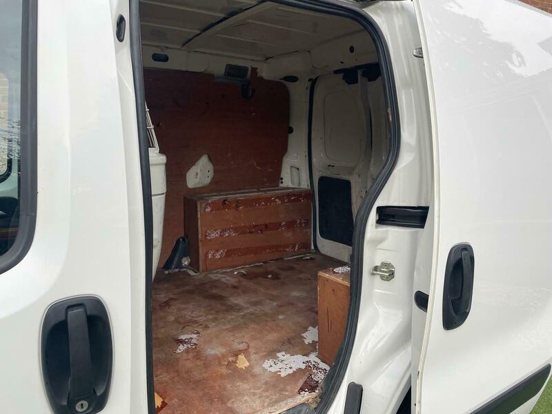 Used Peugeot Bipper 2009 for sale - 76396676: Photo 15