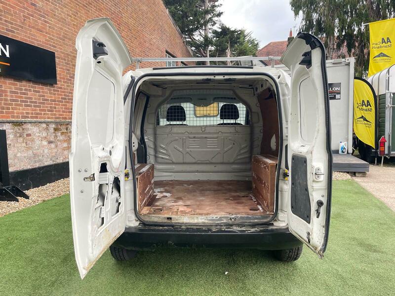 Used Peugeot Bipper 2009 for sale - 76396676: Photo 16