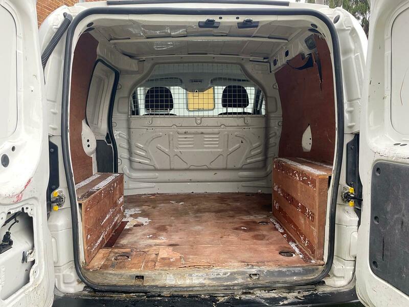 Used Peugeot Bipper 2009 for sale - 76396676: Photo 17