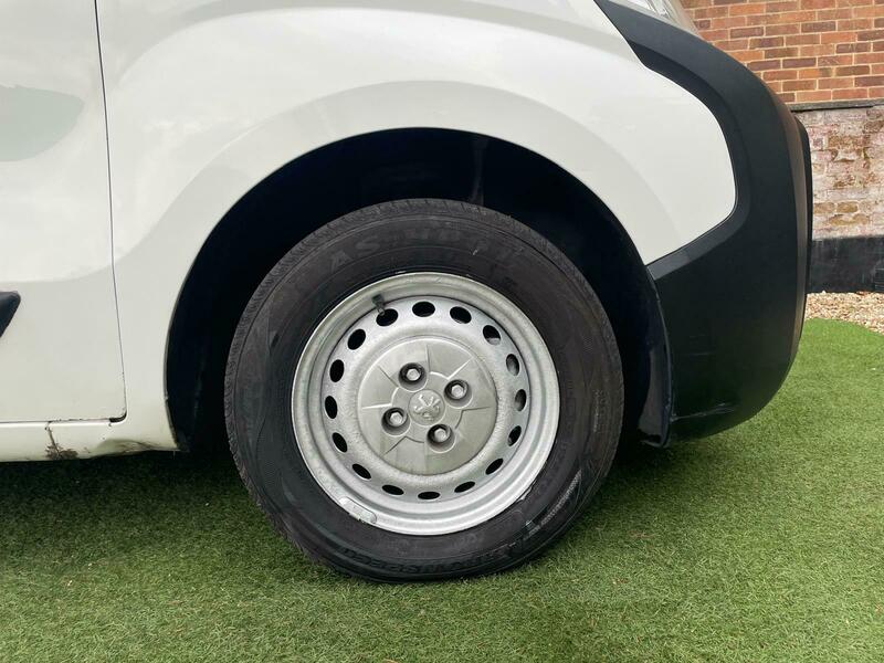 Used Peugeot Bipper 2009 for sale - 76396676: Photo 19