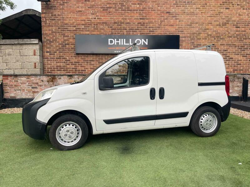 Used Peugeot Bipper 2009 for sale - 76396676: Photo 2