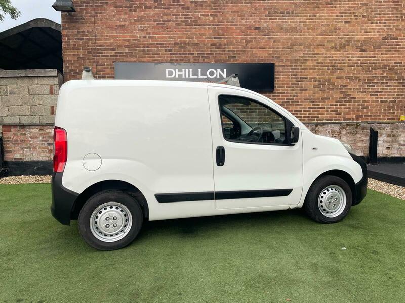 Used Peugeot Bipper 2009 for sale - 76396676: Photo 6