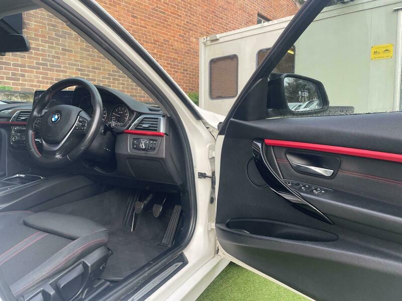 Used BMW 3 Series 2015 for sale - 76497041: Photo 10