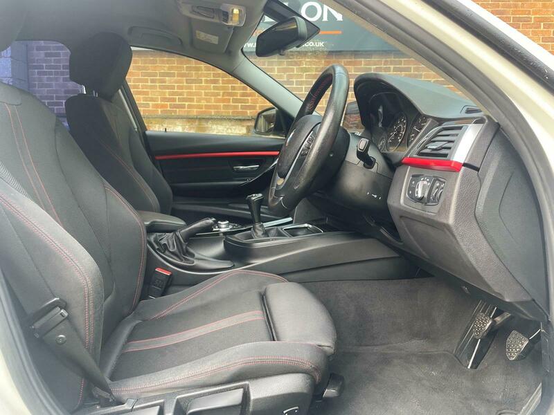 Used BMW 3 Series 2015 for sale - 76497041: Photo 11