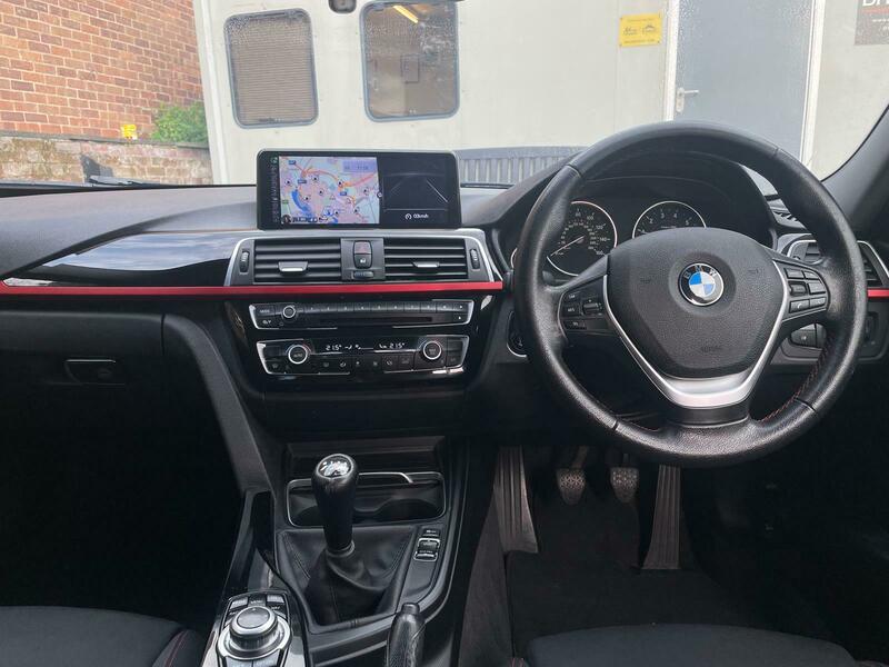 Used BMW 3 Series 2015 for sale - 76497041: Photo 12