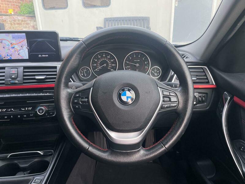 Used BMW 3 Series 2015 for sale - 76497041: Photo 14