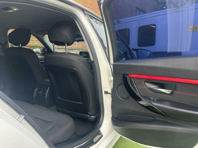 Used BMW 3 Series 2015 for sale - 76497041: Photo 15