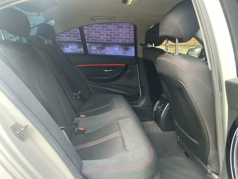 Used BMW 3 Series 2015 for sale - 76497041: Photo 16