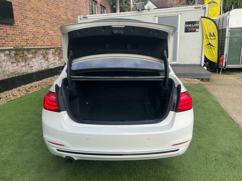 Used BMW 3 Series 2015 for sale - 76497041: Photo 17