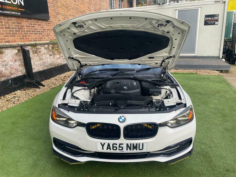 Used BMW 3 Series 2015 for sale - 76497041: Photo 18