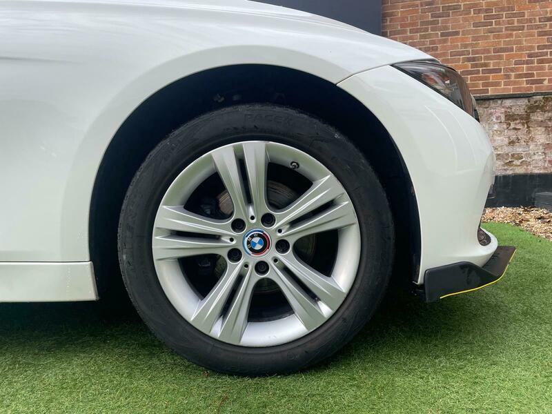 Used BMW 3 Series 2015 for sale - 76497041: Photo 19