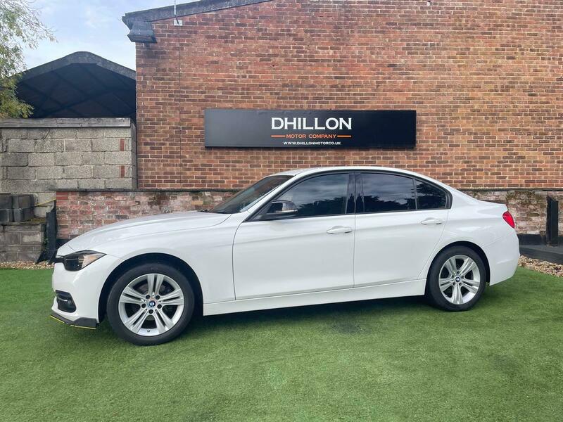 Used BMW 3 Series 2015 for sale - 76497041: Photo 2