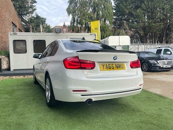 Used BMW 3 Series 2015 for sale - 76497041: Photo