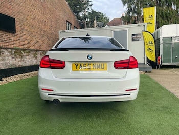 Used BMW 3 Series 2015 for sale - 76497041: Photo