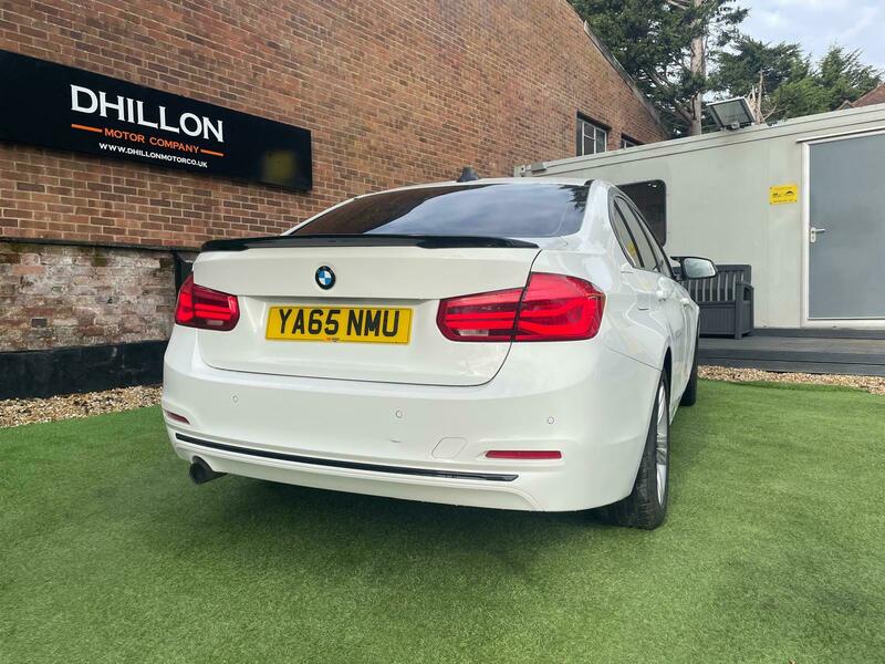 Used BMW 3 Series 2015 for sale - 76497041: Photo 5