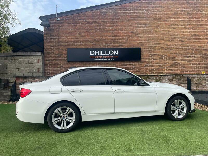 Used BMW 3 Series 2015 for sale - 76497041: Photo 6
