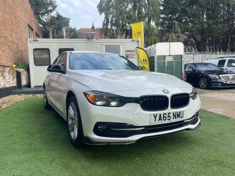 Used BMW 3 Series 2015 for sale - 76497041: Photo 7