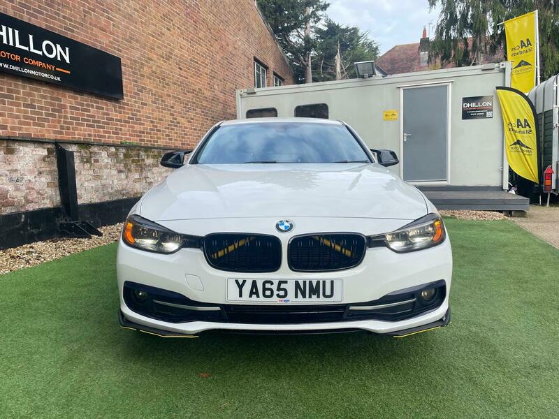 Used BMW 3 Series 2015 for sale - 76497041: Photo 8