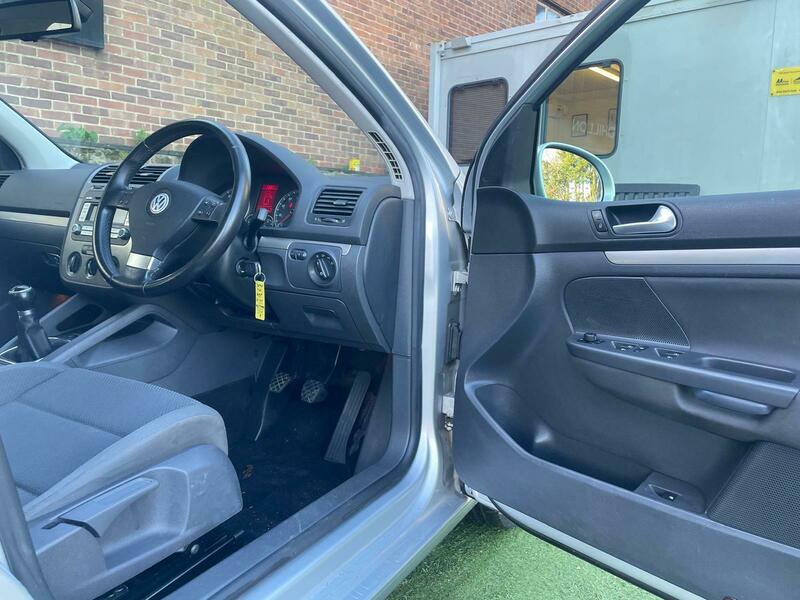 Used Volkswagen Golf 2007 for sale - 77049158: Photo 10