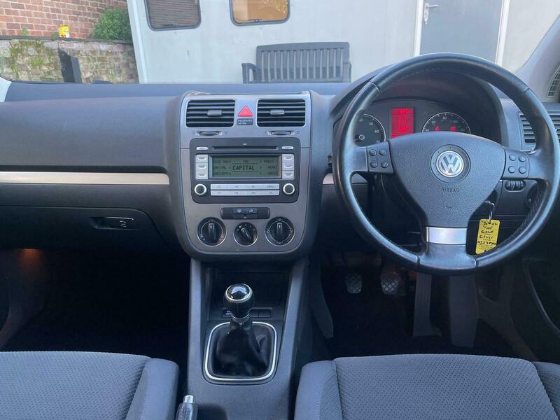 Used Volkswagen Golf 2007 for sale - 77049158: Photo 12