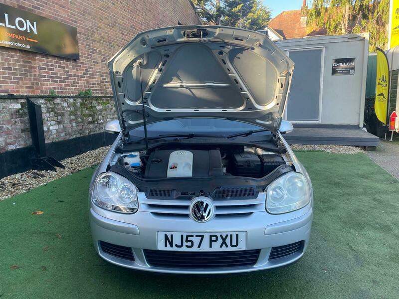 Used Volkswagen Golf 2007 for sale - 77049158: Photo 17